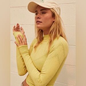 Free People NWOT size M/L